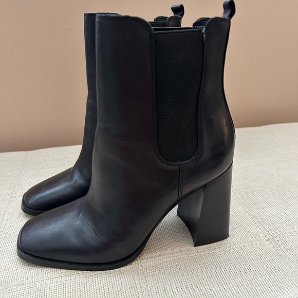 Nine West Boots - Picture 3 of 4